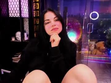 Alma_pearl from Chaturbate