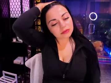 Alma_pearl from Chaturbate