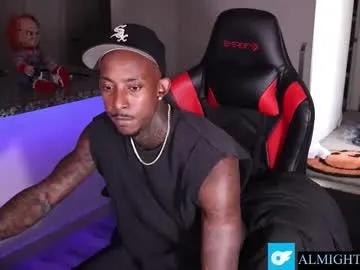 almightycnote from Chaturbate is Freechat