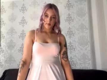 althenafaux from Chaturbate is Freechat