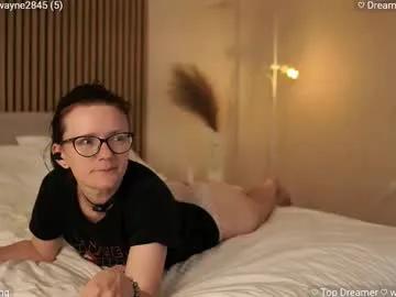 alucidreaming from Chaturbate is Freechat