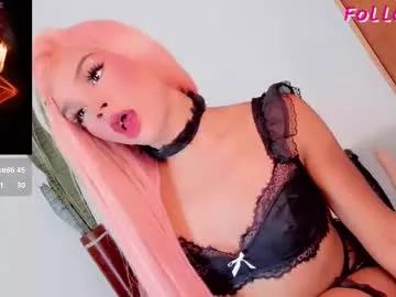 Alysha_sweet from Chaturbate