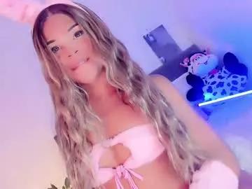 Alysha_sweet from Chaturbate