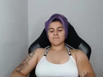 Amanda5star from Chaturbate