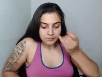 Amanda5star from Chaturbate