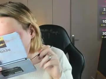 amanda_butlerr from Chaturbate is Freechat