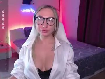 amanda_jordan on Chaturbate 