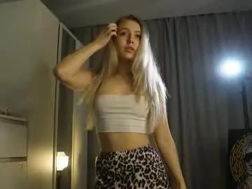 amanda_sayhey from Chaturbate is Freechat