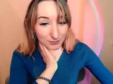 Amandasentin from Chaturbate