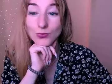 Amandasentin from Chaturbate