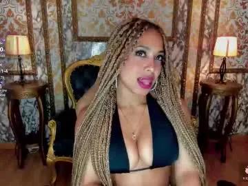 Amarafire from Chaturbate