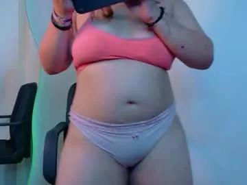 amarislenox__ from Chaturbate is Freechat