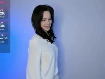 amazing_panacea from Chaturbate is Freechat