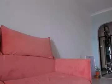 Amazing_roxana from Chaturbate