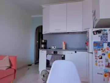 Amazing_roxana from Chaturbate