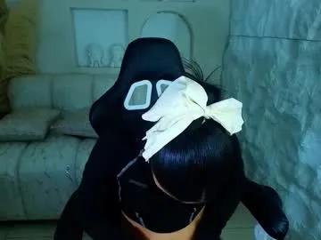 ambarina_r from Chaturbate is Freechat