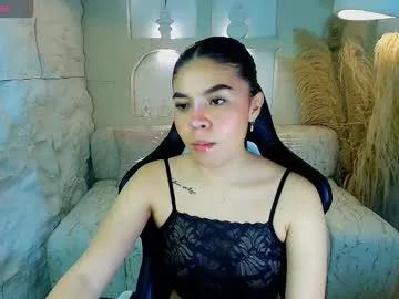 ambarina_r from Chaturbate is Freechat