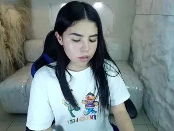 ambarina_r from Chaturbate is Freechat