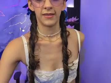 ambarr_millerr from Chaturbate is Freechat
