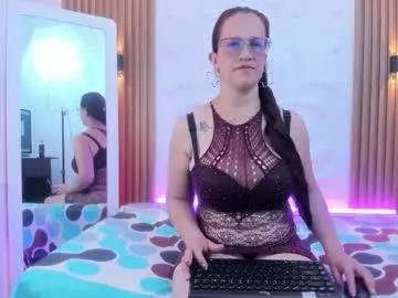Amber_bms from Chaturbate