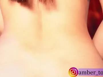 amber_tony77 from Chaturbate is Freechat