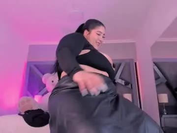 Amberinihoffman from Chaturbate