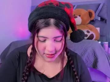 Amberinihoffman from Chaturbate