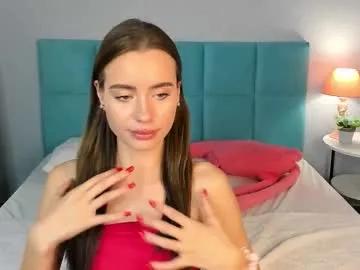 ameli_povilainn from Chaturbate is Freechat