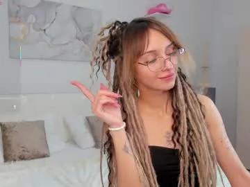 ameli_shell from Chaturbate is Freechat