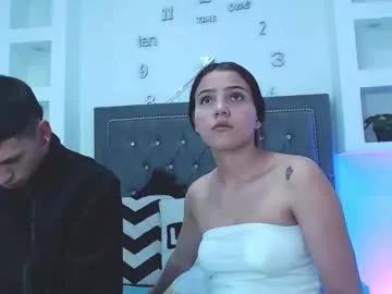 amelialoveace from Chaturbate is Freechat