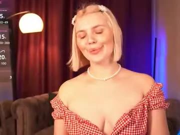 ameliawells from Chaturbate is Freechat