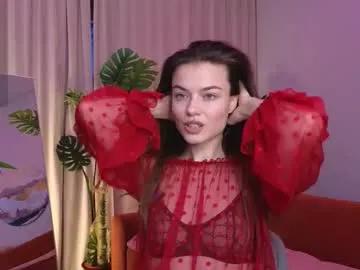 amelliloran19 from Chaturbate is Freechat