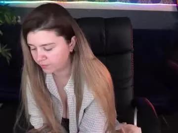 amellymillyy from Chaturbate is Freechat