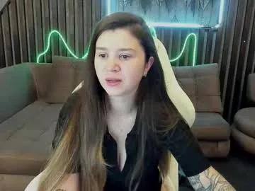 amellymillyy from Chaturbate is Freechat