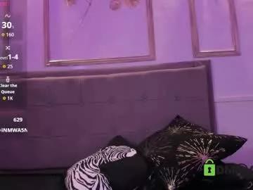 amely_grey01 from Chaturbate is Freechat