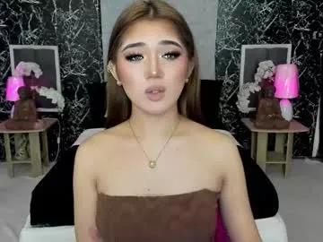 amethyst_claire from Chaturbate is Freechat