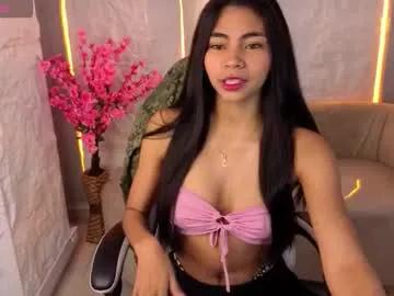 Ammy_wood_tx from Chaturbate