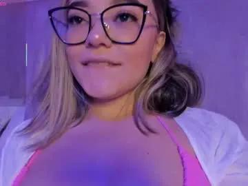 amy_thompson01 from Chaturbate is Freechat