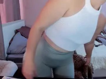 amymilson on Chaturbate 