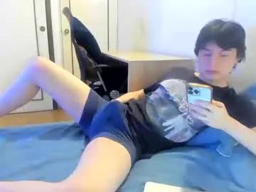 An0nymouse3 from Chaturbate