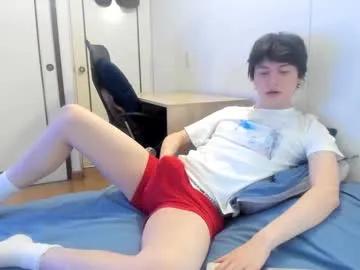 An0nymouse3 from Chaturbate