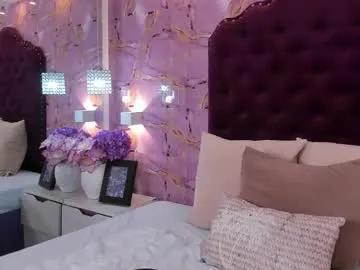 Ana_liebert from Chaturbate