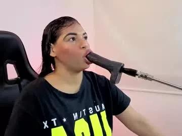 anabel693 from Chaturbate is Freechat