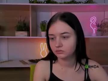 anabel_foxis from Chaturbate is Freechat