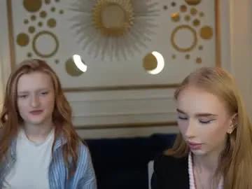 anabel_team054 from Chaturbate is Freechat