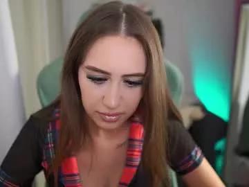 anabell055 from Chaturbate is Freechat