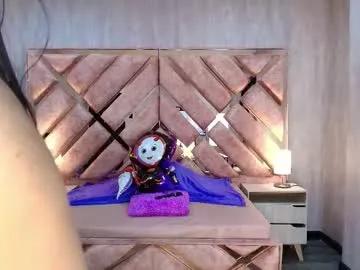 anabell_brown from Chaturbate is Freechat
