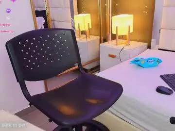 Anahi_maite from Chaturbate