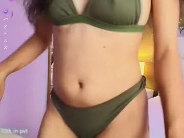 Anahi_maite from Chaturbate