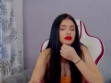 Anais_carter from Chaturbate